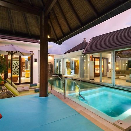 Villa Ava Seminyak  Exterior photo