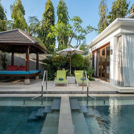 Villa Ava Seminyak  Exterior photo