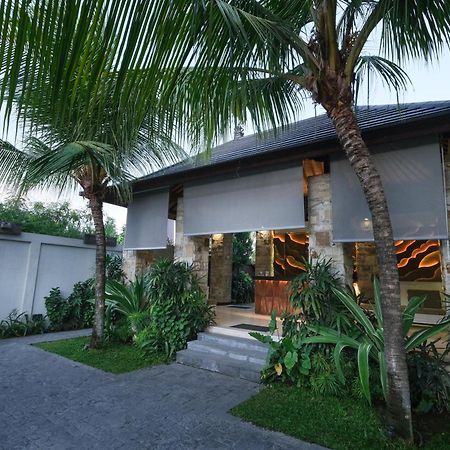 Villa Ava Seminyak  Exterior photo