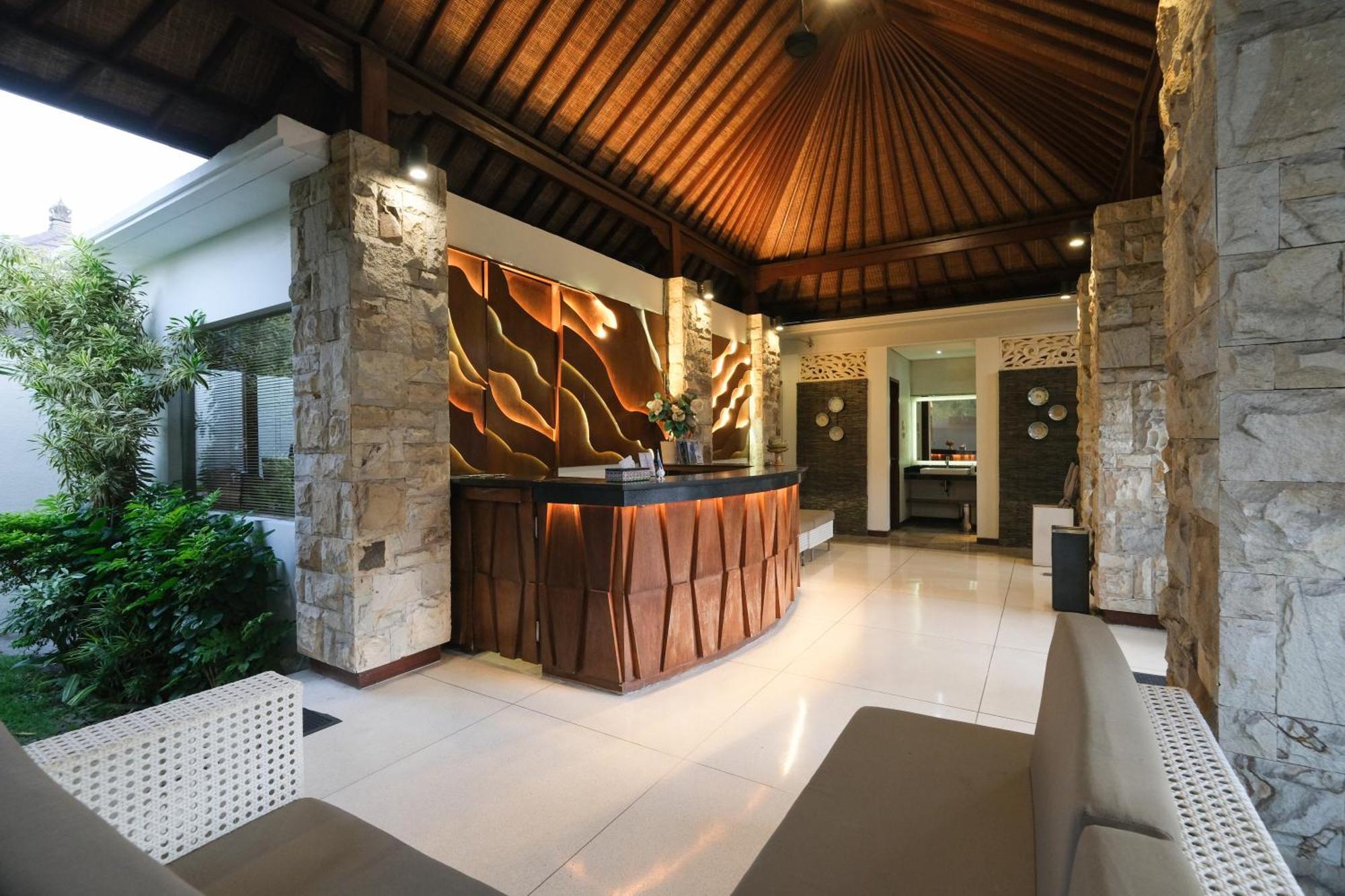 Villa Ava Seminyak  Exterior photo