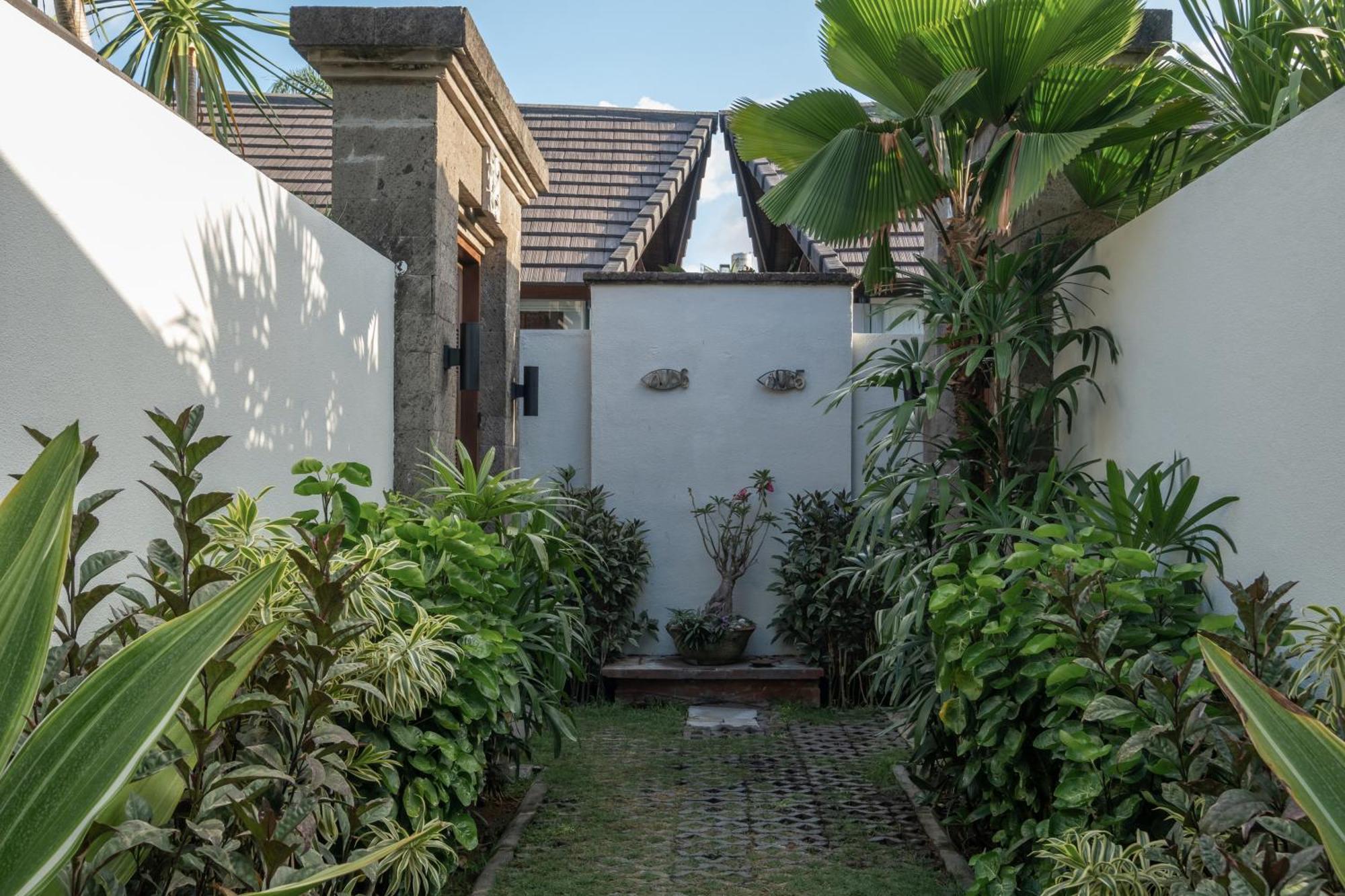 Villa Ava Seminyak  Exterior photo