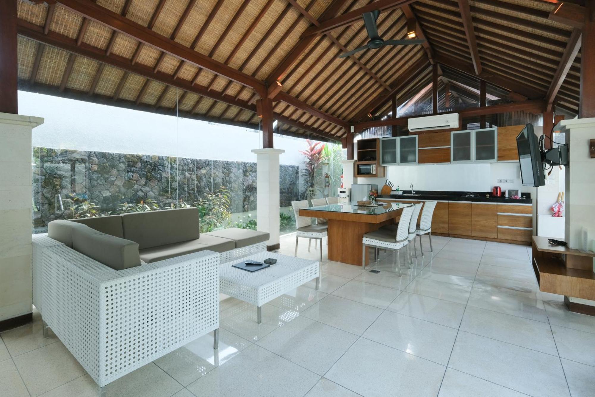 Villa Ava Seminyak  Exterior photo