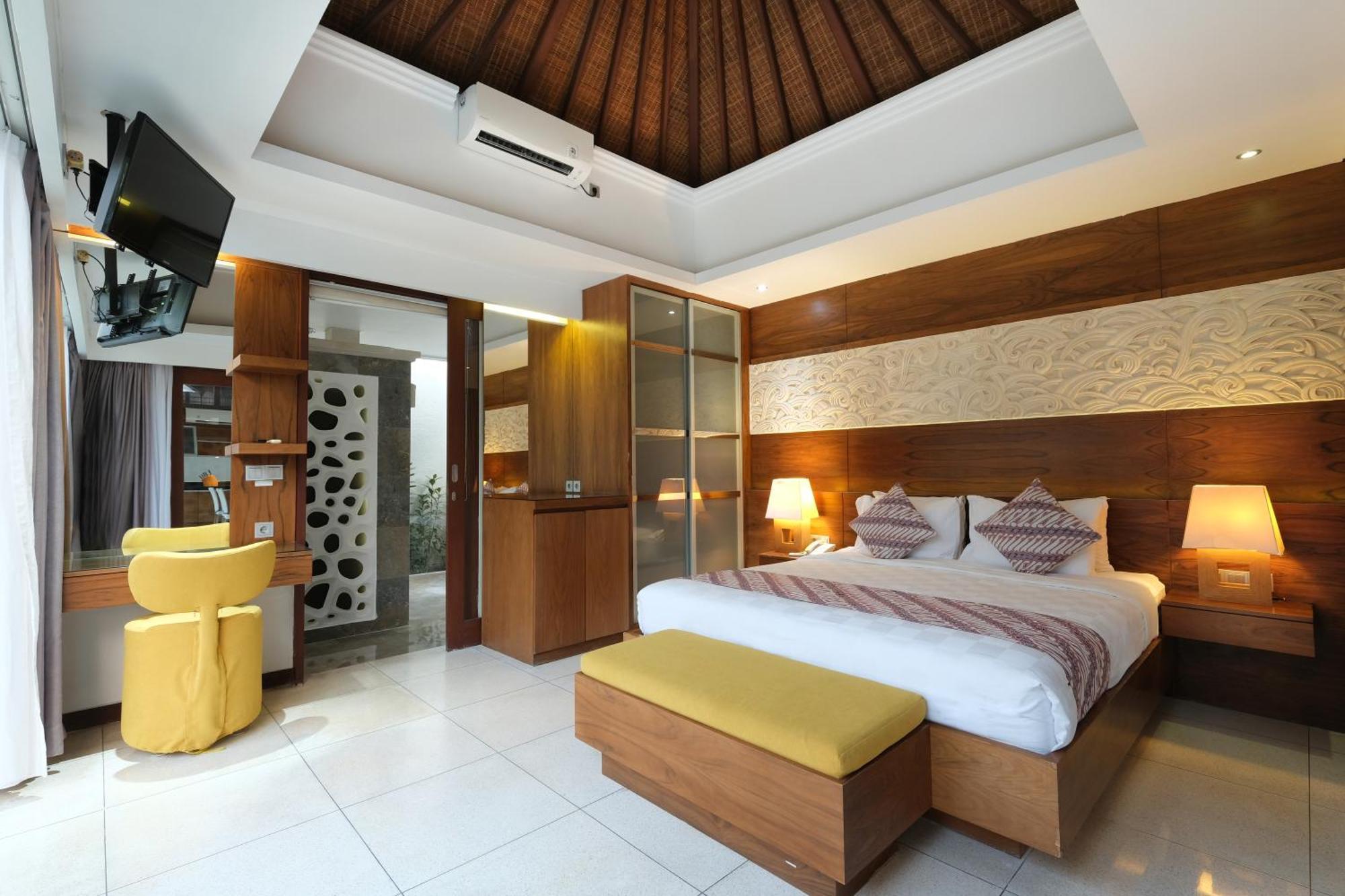 Villa Ava Seminyak  Exterior photo