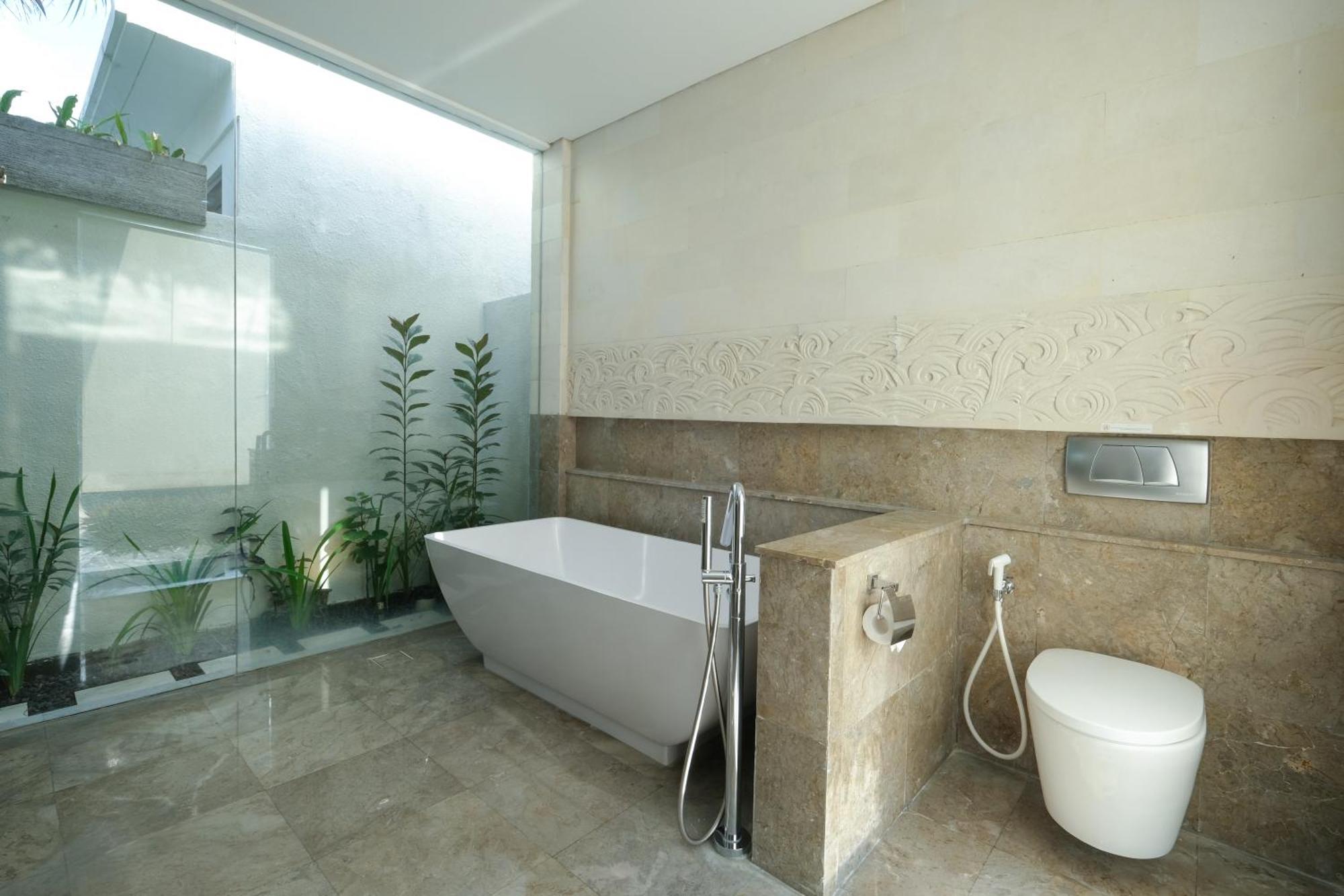 Villa Ava Seminyak  Exterior photo