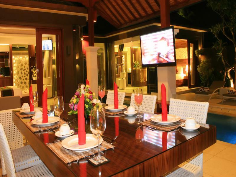 Villa Ava Seminyak  Exterior photo