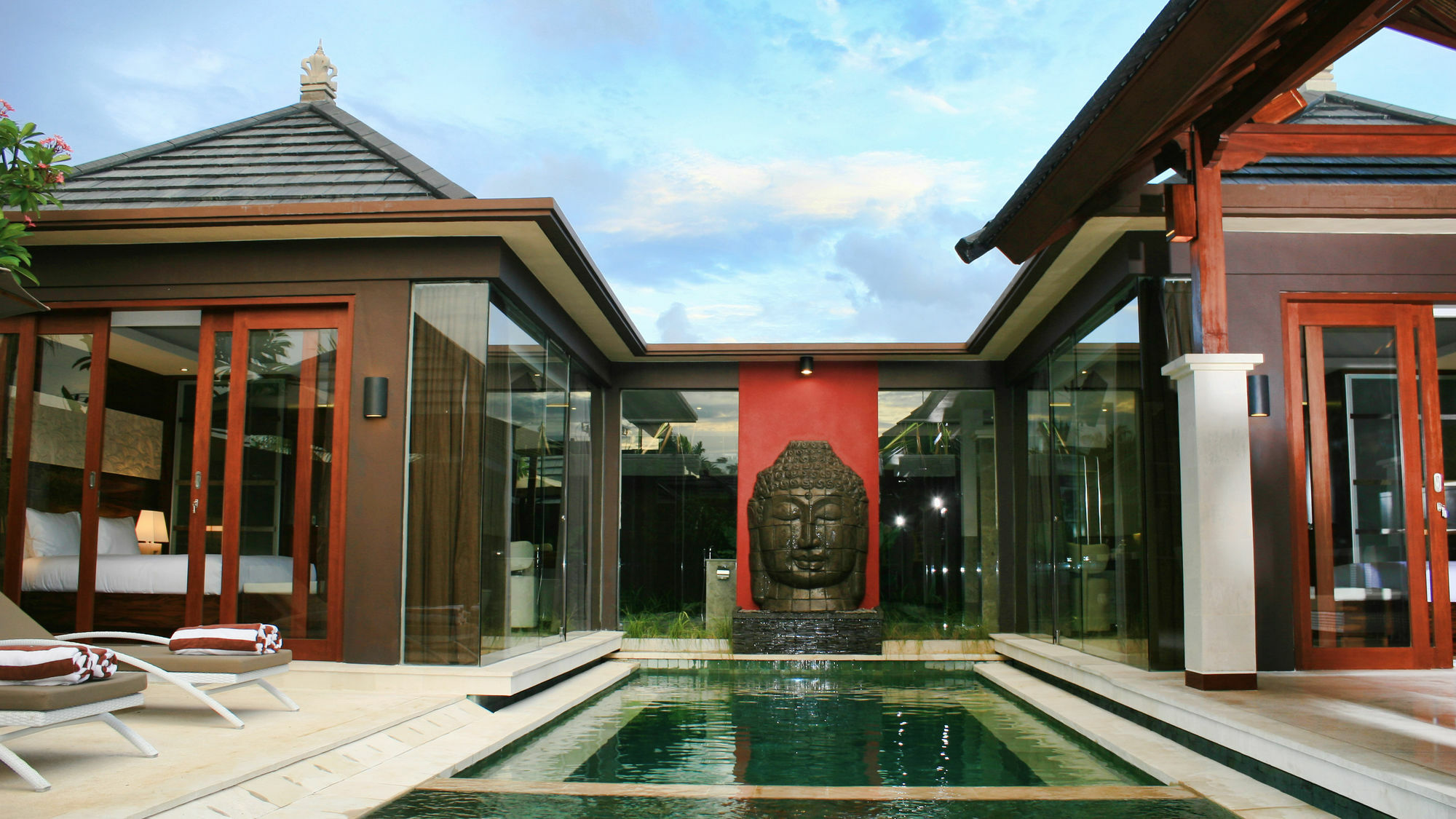 Villa Ava Seminyak  Exterior photo