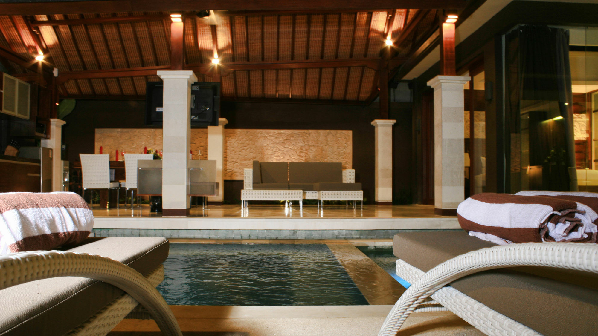 Villa Ava Seminyak  Exterior photo