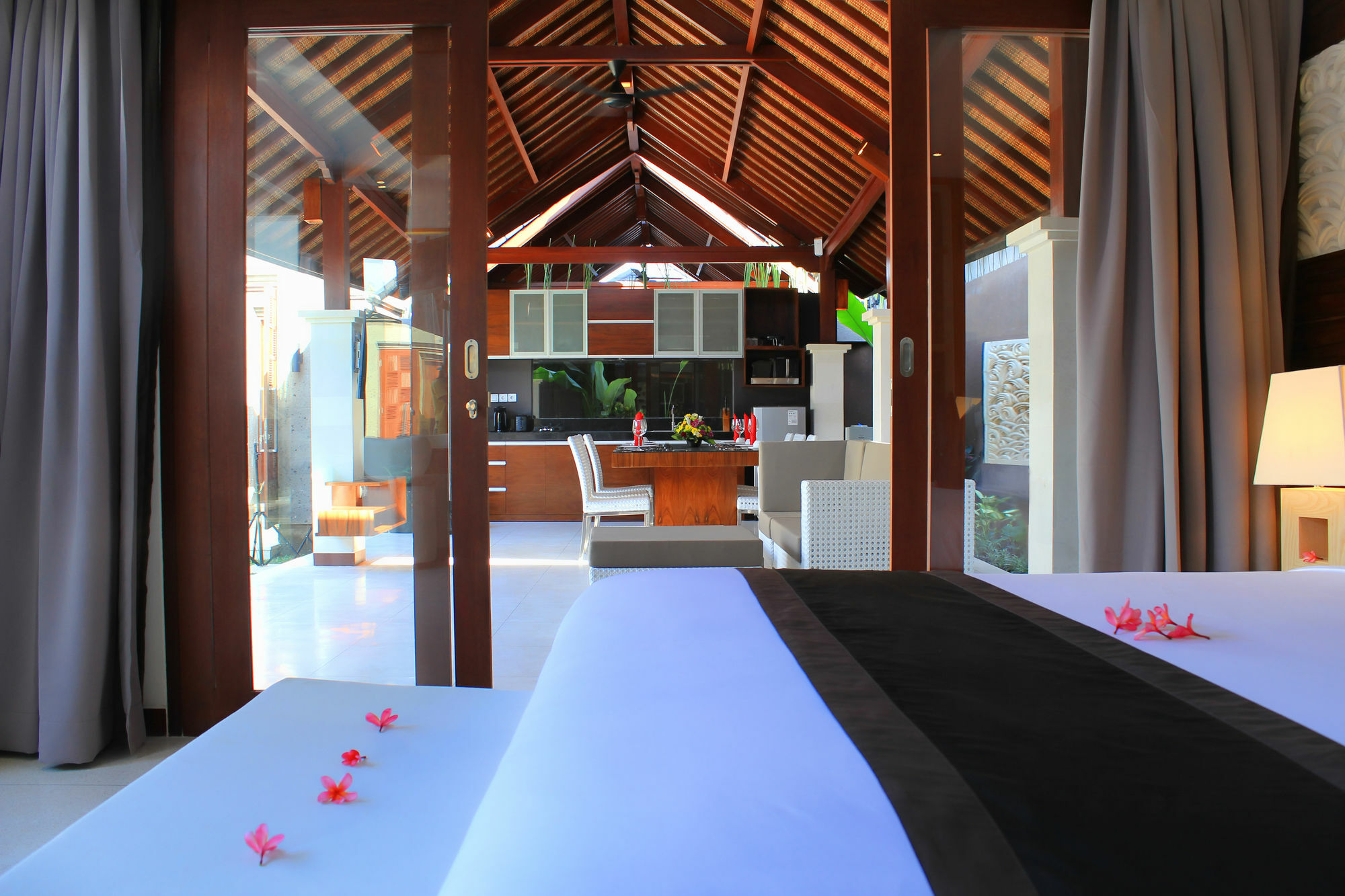 Villa Ava Seminyak  Exterior photo