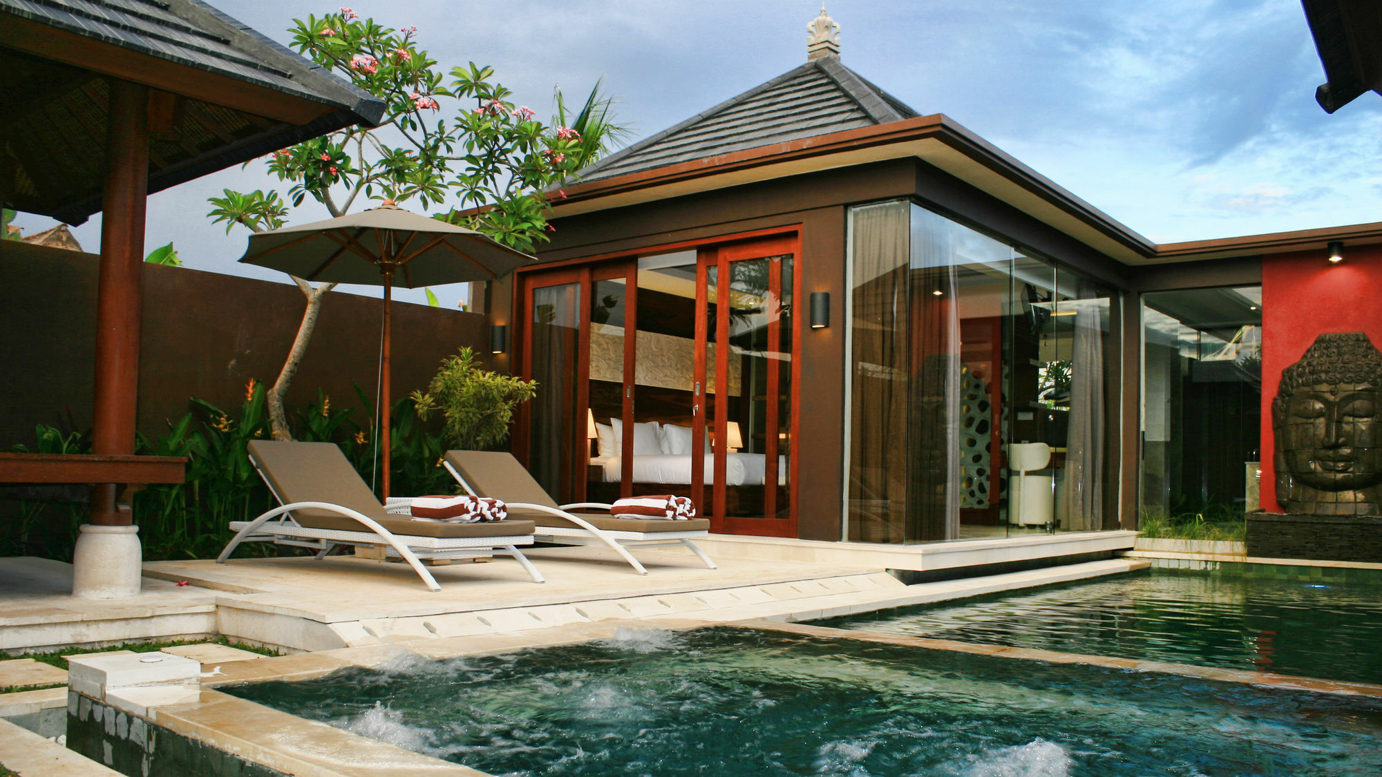 Villa Ava Seminyak  Exterior photo